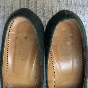 Gucci Shoes | Pumps | Size 37C